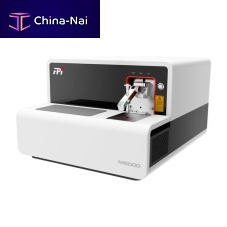 Optical emission spectrometer M5000for metal analysiscompactrugged