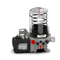 Automatic lubrication unit OMEGA greasemulti-pointmulti-line