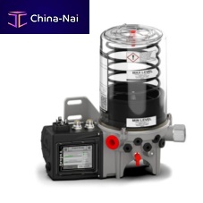 Automatic lubrication unit OMEGA greasemulti-pointmulti-line