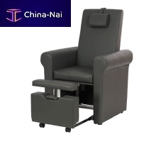 3-section pedicure chair Pira
