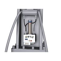 Single-point lubricator HS04hydraulichammerautomatic