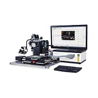 BGA rework station FINEPLACER® core plus