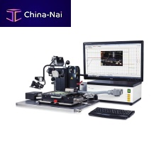 BGA rework station FINEPLACER® core plus