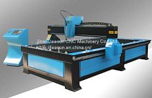 Plasma cutting machine JSP-1325Sfor aluminumfor stainless steelfor steel