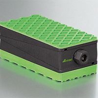 Adjustable leveling wedge 1-VRC seriesprecision