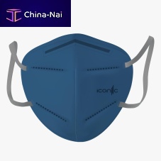 FFP2 safety mask KN99 Antiviral Copper Oxide FFP3KN95N99