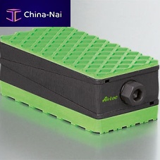 Adjustable leveling wedge 1-VRC seriesprecision