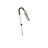 Thermal weeder Gardener