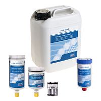 Chain oil LFFM 100lubricatingsyntheticfor conveyor