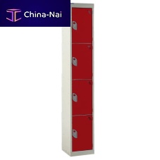 Ventilated locker 98-48873