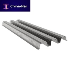 Composite structural floor Collaborative steelfor homefor formwork