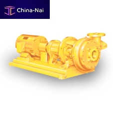 Centrifugal pump 651 slurryelectricindustrial