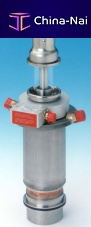 Pulsed magnetron M5028