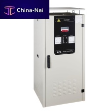 Floor-standing battery charger PROTECT RCS TPRE TDcabinetNi-Cdlead-acid