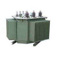 Distribution transformer S13-M.RLthree-phase