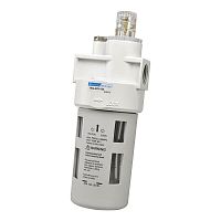 Pneumatic lubricator MAL403
