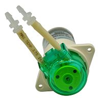 Peristaltic pump KFS serieswaterwith DC motormobile