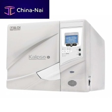Medical autoclave KALIPSObenchtopfront-loading
