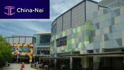Panel cladding compositealuminumsmooth