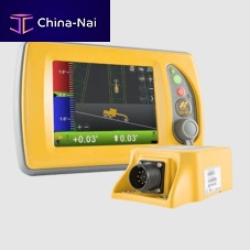 Grade control system 3D-MC2pressuredigitalmotor