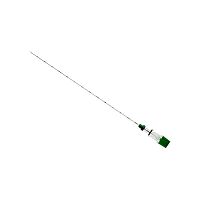 Soft tissue biopsy needle FNAChibasterileechogenic
