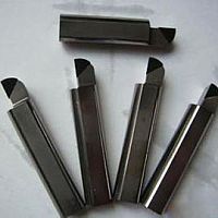PCD boring tool