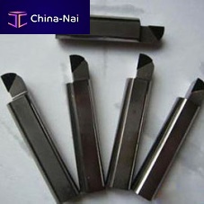 PCD boring tool