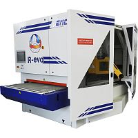 CNC super-finishing machine REVO 1350 automatic