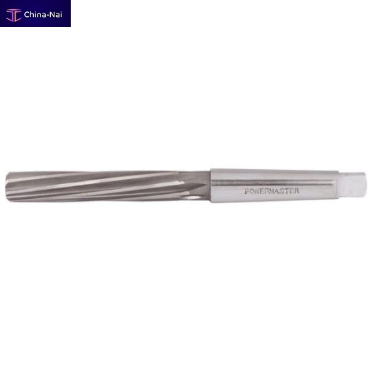 Solid reamer Solid reamer