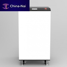 LiFePO4 energy storage system ION MATE19" rack