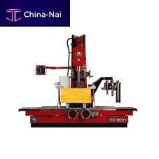 Conventional boring milling machine CM seriesverticalfor heavy-duty machining