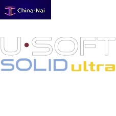Measurement software U-SOFT SOLID ultraCADprocess