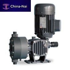 Piston pump ST-Dfor chemicalselectricstationary