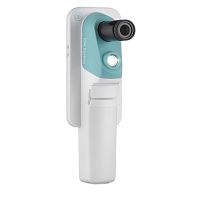 Video colposcope EVAhand-held