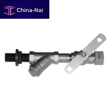 Ball valve 02 51 075 1859manualstainless steelhygienic