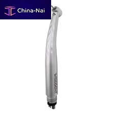 Dental turbine BR-164MPairpush-buttonstainless steel