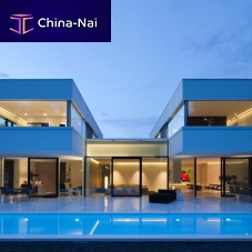 Tempered glass panel WG CRISTAL® laminateddouble-glazedtriple-glazed