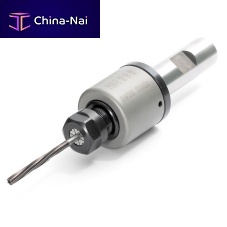VDI tool holder PHA-E HSKfloatingER