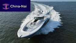 Cruising motor yacht 53' SUENOSfishinghard-topopen