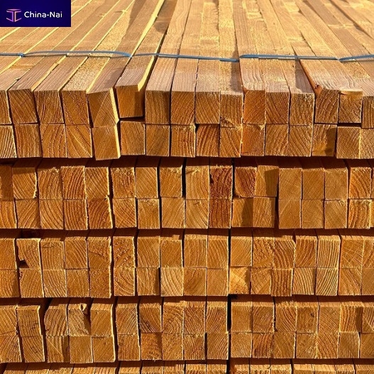 											Wooden purlin