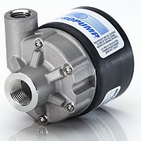 Centrifugal pump CA for chemicalselectricself-priming
