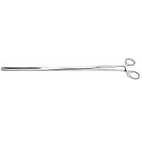 Veterinary forceps 21242cervical biopsy