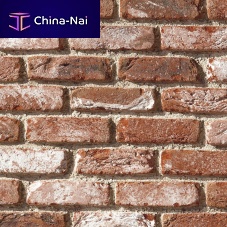 Terracotta cladding brick NEW TORREexteriorfor indoor useglued