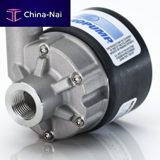 Centrifugal pump CA for chemicalselectricself-priming