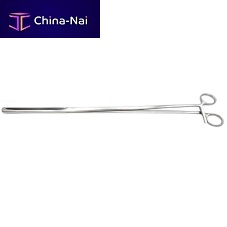 Veterinary forceps 21242cervical biopsy