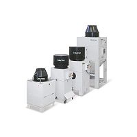 Cartridge filtration unit DKairdustfor the pharmaceutical industry