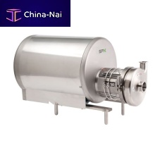 Centrifugal pump C seriesbeveragefor dairy productsoil