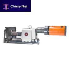 Pipe hole saw SM-170 seriesfor metals