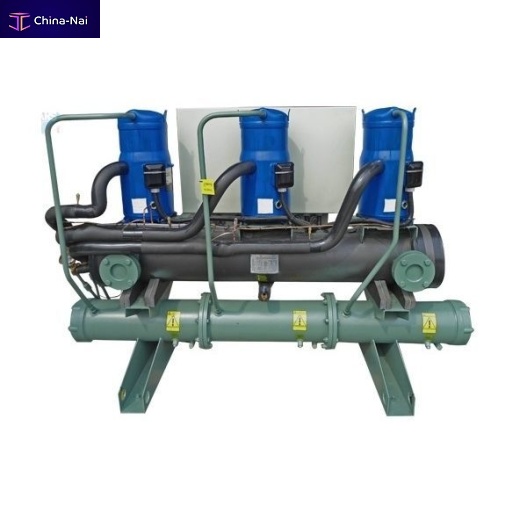 											Heat pump