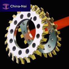 High-speed steel gear hob G series